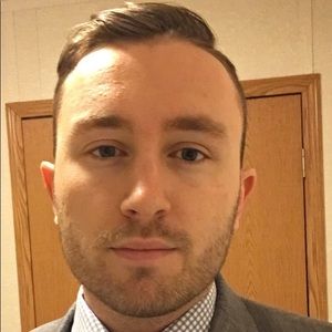 Meet your Posher, Oleg